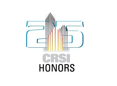 CRSI Honors Logo